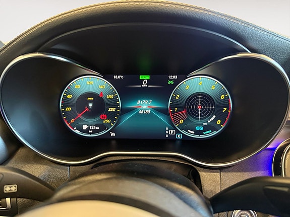 Mercedes-Benz C300 12 of 23