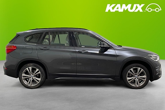 BMW X1 2 of 5