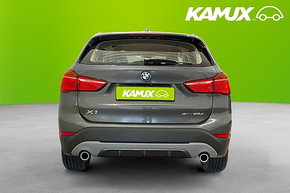 BMW X1 5 of 5
