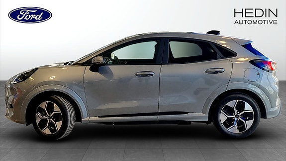 Ford Puma 6 of 9