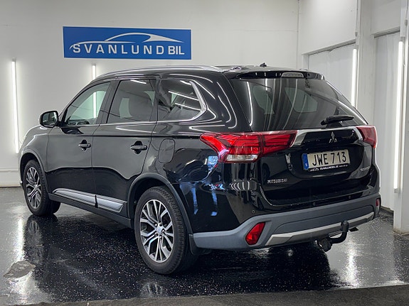 Mitsubishi Outlander 6 of 19