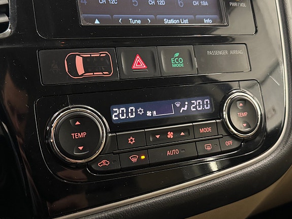 Mitsubishi Outlander 14 of 19