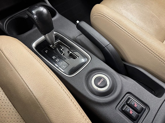 Mitsubishi Outlander 13 of 19