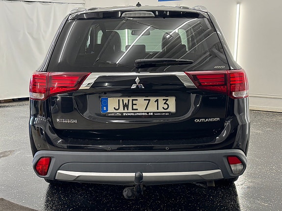 Mitsubishi Outlander 4 of 5