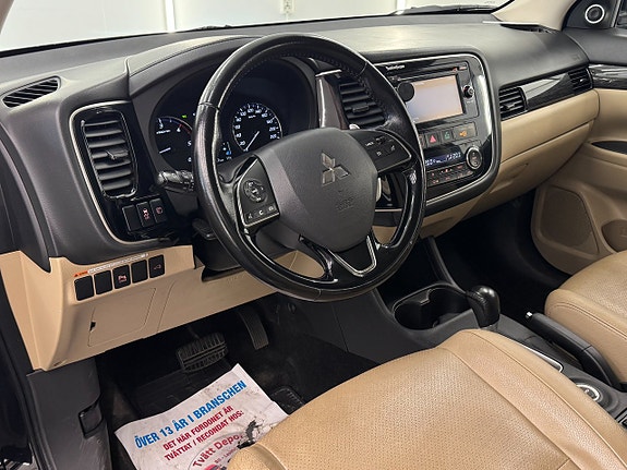Mitsubishi Outlander 7 of 19