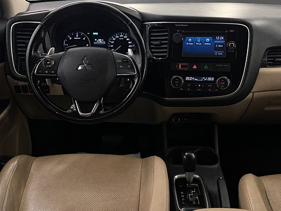Mitsubishi Outlander 18 of 19