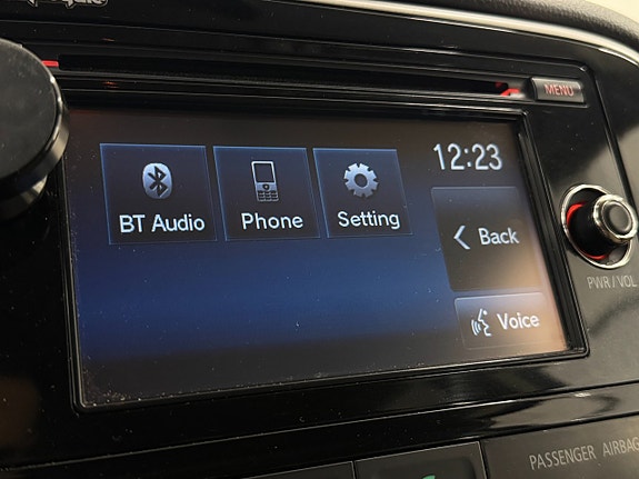 Mitsubishi Outlander 15 of 19