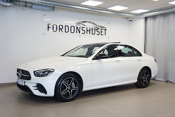 Mercedes-Benz E300 de