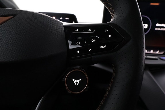 Cupra Tavascan 17 of 24