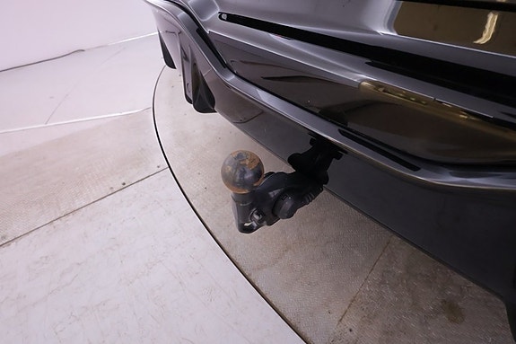 Cupra Tavascan 8 of 24
