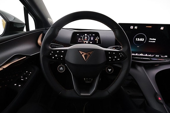 Cupra Tavascan 15 of 24