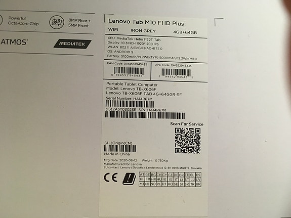 Product image 3 of 5