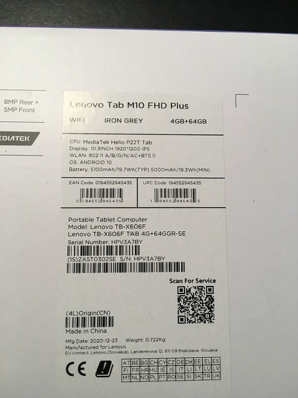 Product image 2 of 5