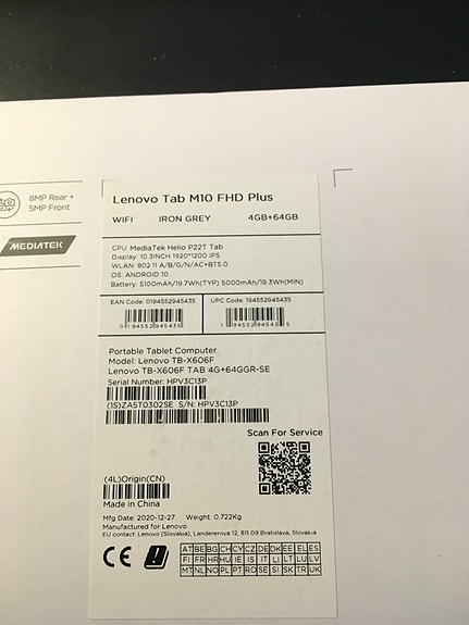 Product image 4 of 5