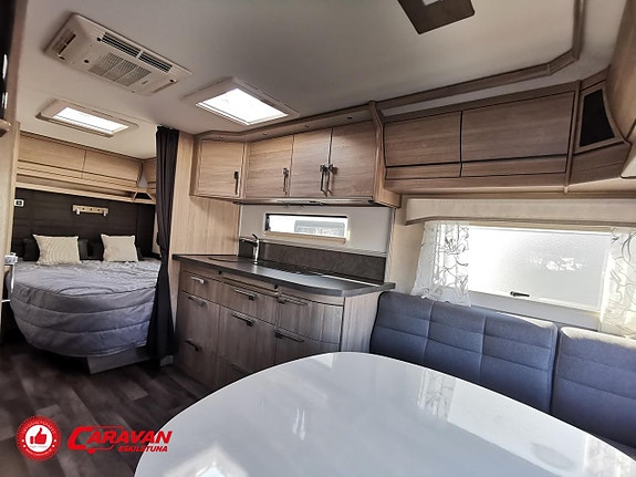 Kabe SMARAGD 520 XL KS / AC 6 of 27