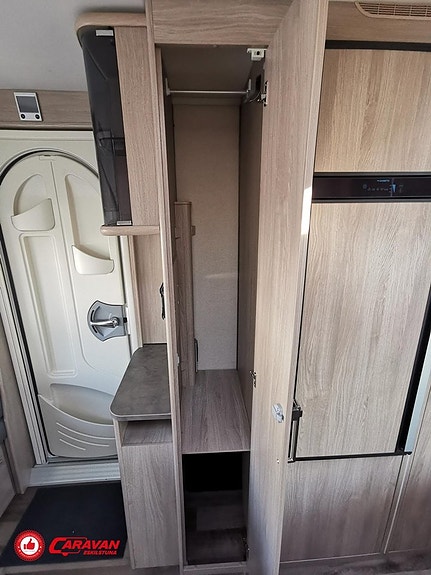 Kabe SMARAGD 520 XL KS / AC 10 of 27
