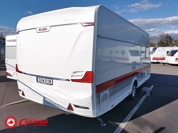 Kabe SMARAGD 520 XL KS / AC 24 of 27
