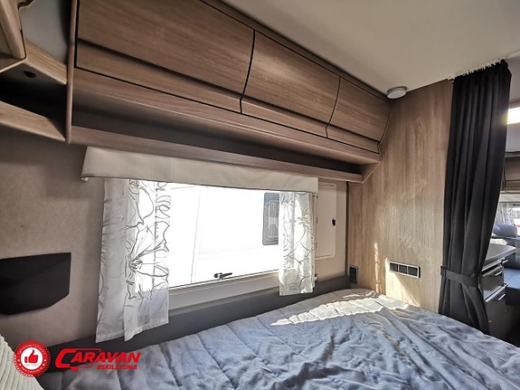 Kabe SMARAGD 520 XL KS / AC 18 of 27