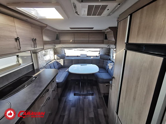 Kabe SMARAGD 520 XL KS / AC 23 of 27
