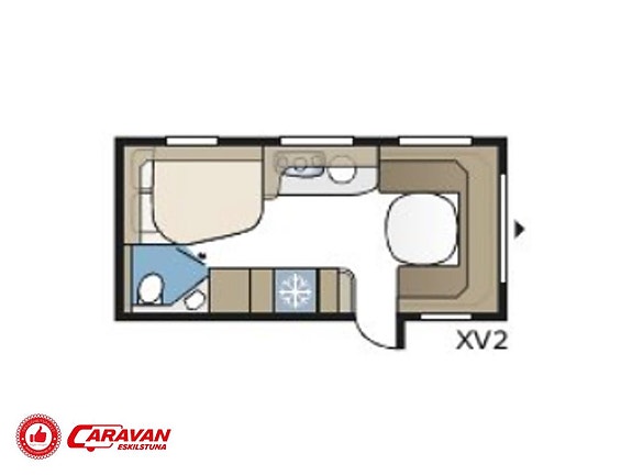 Kabe SMARAGD 520 XL KS / AC 2 of 27