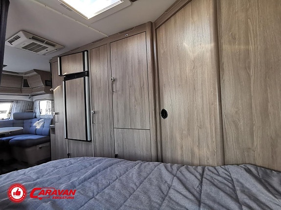 Kabe SMARAGD 520 XL KS / AC 19 of 27