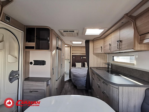 Kabe SMARAGD 520 XL KS / AC 4 of 27