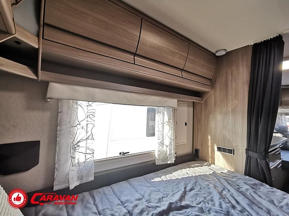 Kabe SMARAGD 520 XL KS / AC 17 of 27
