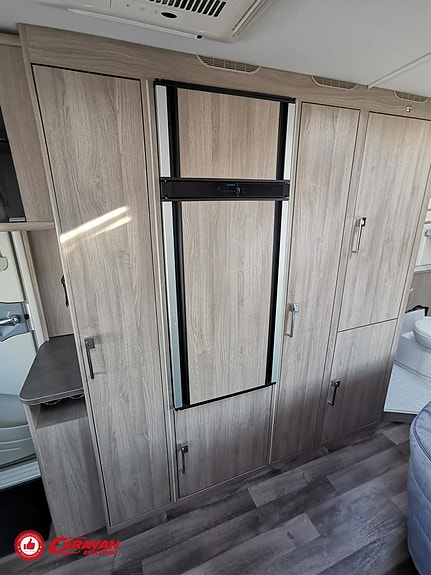 Kabe SMARAGD 520 XL KS / AC 9 of 27