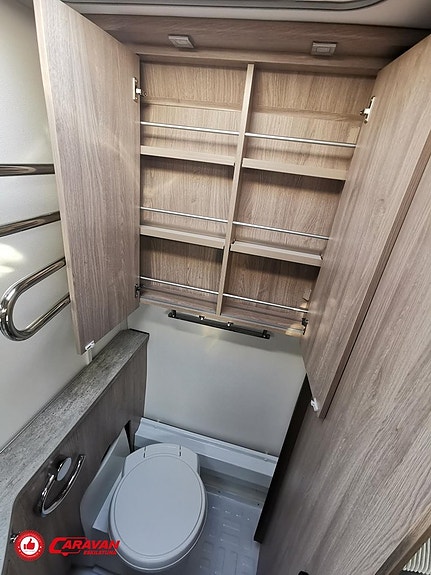 Kabe SMARAGD 520 XL KS / AC 22 of 27