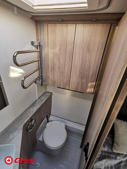 Kabe SMARAGD 520 XL KS / AC 21 of 27