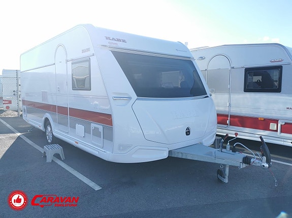 Kabe SMARAGD 520 XL KS / AC