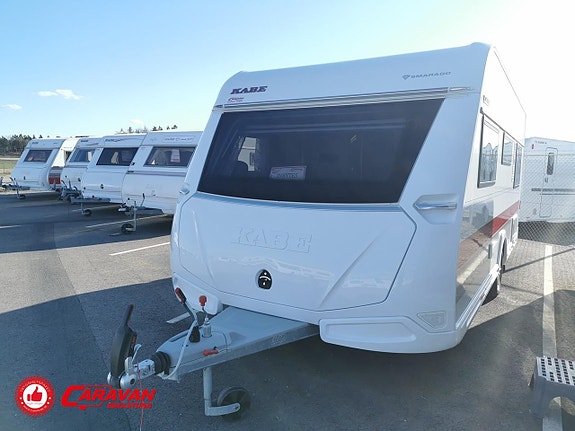 Kabe SMARAGD 520 XL KS / AC 25 of 27
