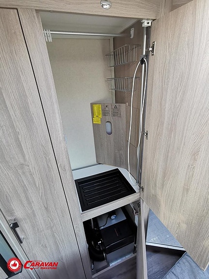 Kabe SMARAGD 520 XL KS / AC 13 of 27