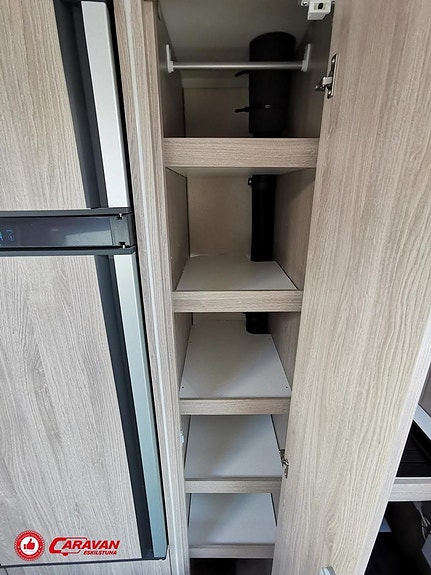 Kabe SMARAGD 520 XL KS / AC 12 of 27