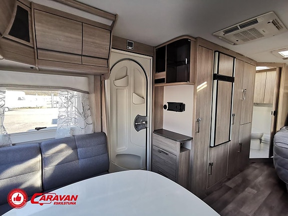 Kabe SMARAGD 520 XL KS / AC 5 of 27