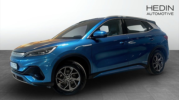 BYD Atto 3
