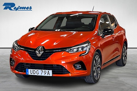 Renault Clio V