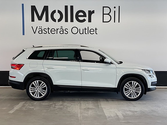 Skoda Kodiaq 5 of 5