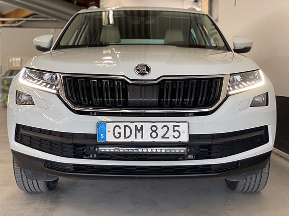 Skoda Kodiaq 3 of 5