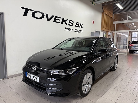 Volkswagen Golf-Serie