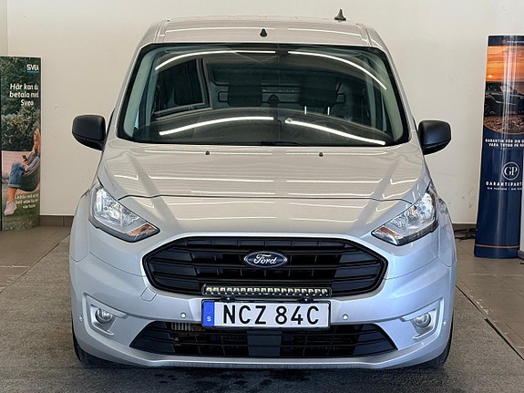 Ford Transit Connect 2 of 5