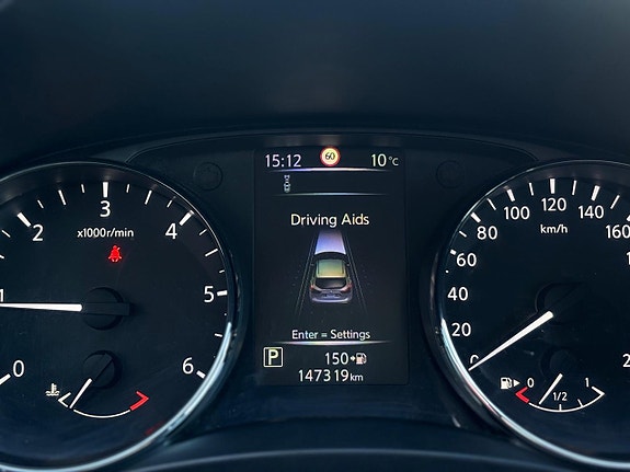 Nissan Qashqai 13 of 26