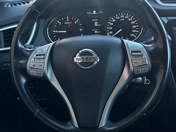 Nissan Qashqai 12 of 26