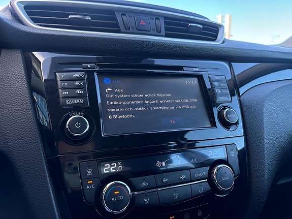 Nissan Qashqai 19 of 26