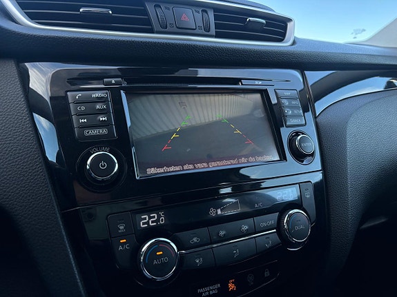 Nissan Qashqai 16 of 26