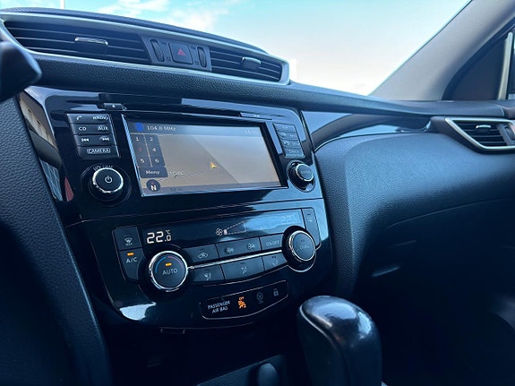 Nissan Qashqai 15 of 26