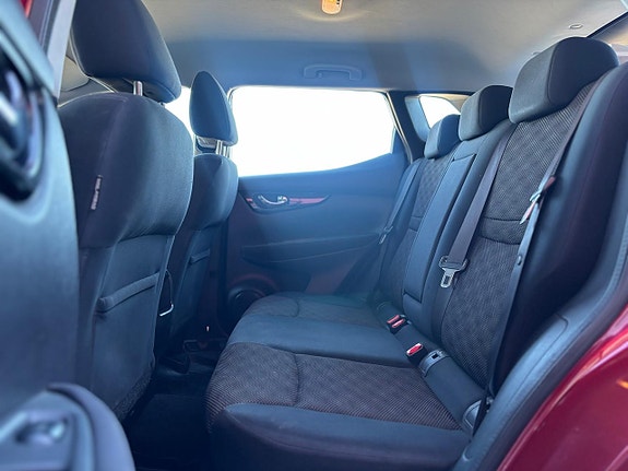 Nissan Qashqai 22 of 26