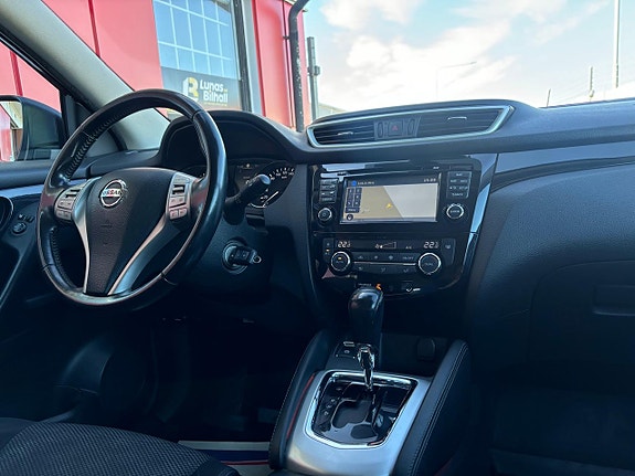 Nissan Qashqai 11 of 26