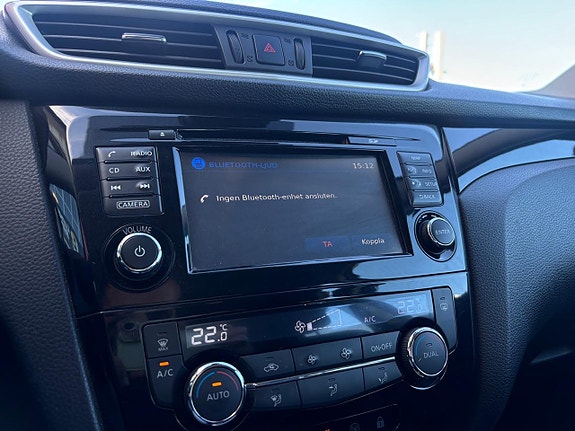 Nissan Qashqai 20 of 26