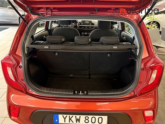 Kia Picanto 15 of 15